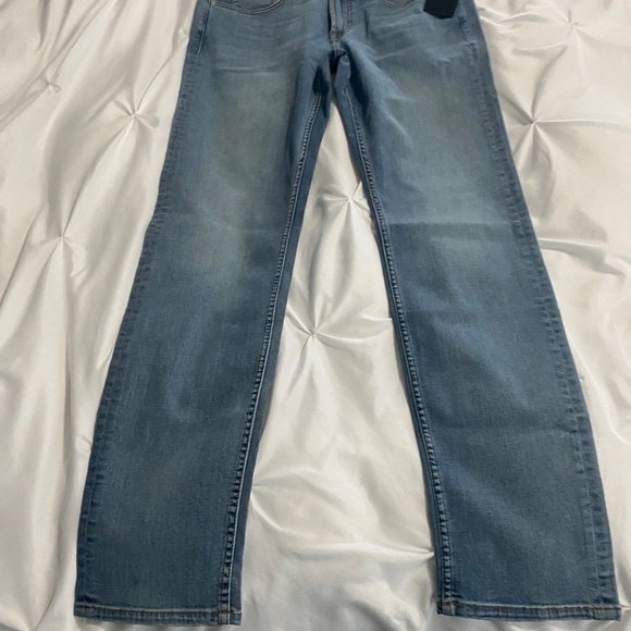 MEN'S 7 FOR ALL MANKIND SIZE 34 NEW WITH TAGS - Picture 5 of 7